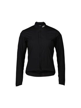 POC POC Kurtka rowerowa W's Thermal Splash Jacket Czarny Active Fit