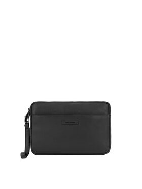 Piquadro Piquadro pochette ac6156mosr-n Nero