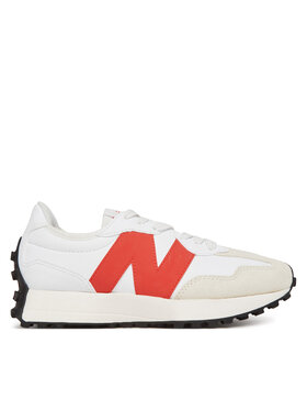 New Balance New Balance Sneakersy U327SKA Bílá