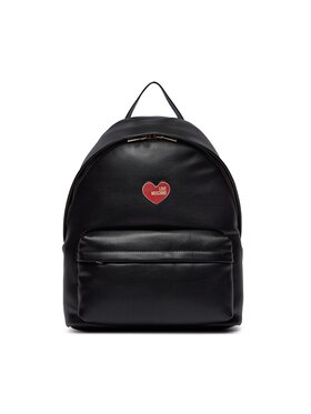 LOVE MOSCHINO LOVE MOSCHINO Sac à dos JC4275PP0HKN0000 Noir