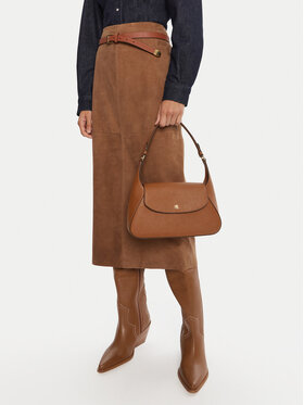 LAUREN RALPH LAUREN LAUREN RALPH LAUREN Käekott 431969364002 Pruun
