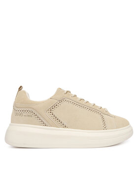 Liu Jo Liu Jo Sneakers 7B6003 PX002 Beige