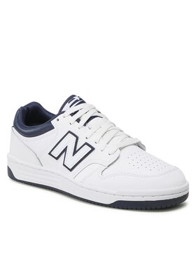 New Balance Tenisice BB480LWN Bijela