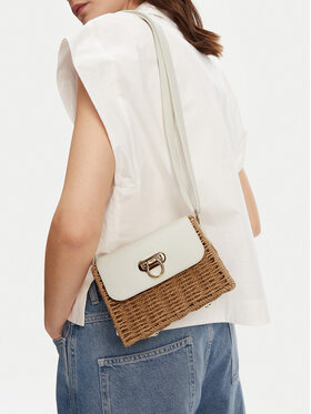 DeeZee DeeZee Handtasche 7027 Beige