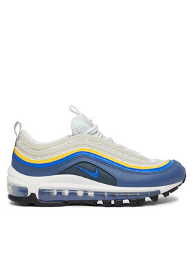 Nike Nike Sportcipők Air Max 97 (GS) 921522 115 Szürke