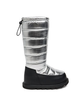 United Nude United Nude Stivali da neve Zembla Bubble Boot 10885141190 Argento