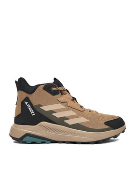 adidas adidas Trekking čevlji C-TERREX ANTYLANDER MID JQ9959 Bež