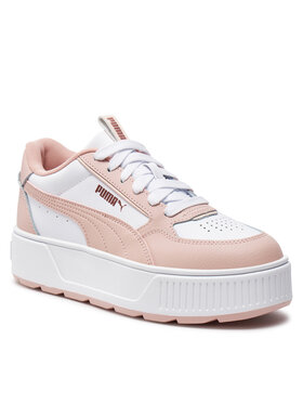 Puma Superge Karmen Rebelle 387212-21 Bela