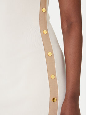 Elisabetta Franchi Φόρεμα υφασμάτινο Elisabetta Franchi - 5