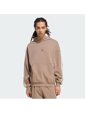 adidas adidas Bluza 167694 Beżowy Regular Fit