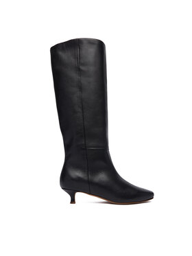 Balagan Balagan Cizme Stockholm Negru