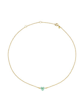 Breil Breil Collana CANDY Oro