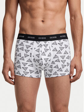 Guess Guess Bokserite komplekt U6BG11 K5391 Värviline