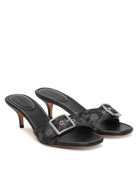 Coach Coach Natikači CCM11 Črna