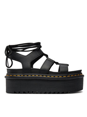 Dr. Martens Dr. Martens Szandál Nartilla Xl 31538001 Fekete