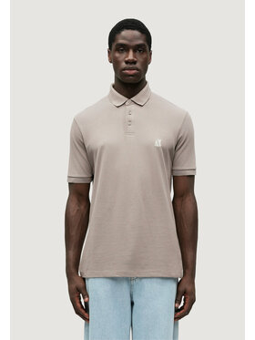 Armani Exchange Armani Exchange Polo XM000367 AF13022 Marrone Casual Fit