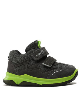 Superfit Superfit Черевики 1-006403-2000 M Сірий