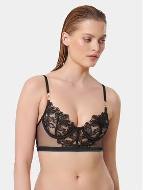 Bluebella Bluebella Bügel-BH Olympia 42265 Schwarz