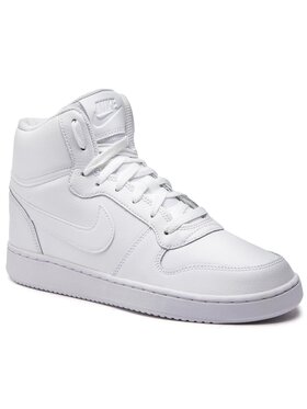 Nike Nike Schuhe Ebernon Mid AQ1773 100 Weiß