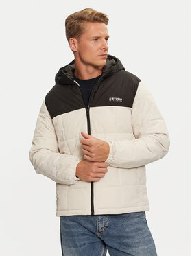 Jack&Jones Jack&Jones Зимно яке Ben 12256905 Бежов Regular Fit