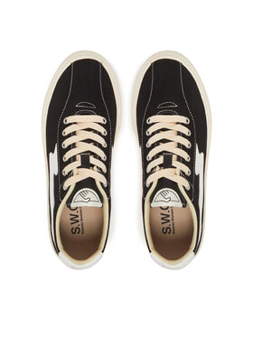 Πάνινα παπούτσια S.W.C Stepney Workers Club φωτογραφία