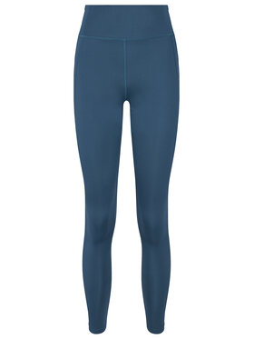 Girlfriend Collective Girlfriend Collective Κολάν Compressive 4007 Σκούρο μπλε Slim Fit