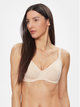 Dorina Dorina Reggiseno con ferretto Lindsay DCWB0001MI076 Beige