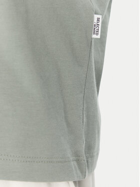 T-Shirt Selected Homme φωτογραφία