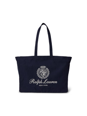 Polo Ralph Lauren Polo Ralph Lauren Rankinė 405P16989001 Juoda