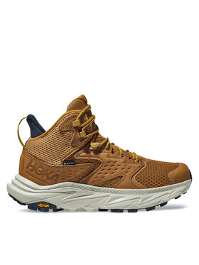 Hoka Hoka Bakancs Anacapa 2 Mid GTX GORE-TEX 1141633 Barna
