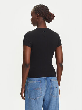 T-Shirt Tommy Jeans φωτογραφία