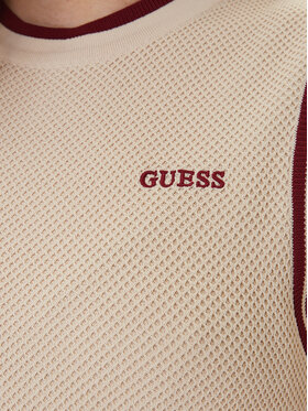 Guess Φόρεμα υφασμάτινο Guess - 4