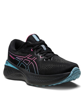Asics Asics Topánky Gel-Cumulus 25 Gtx 1012B502 Čierna