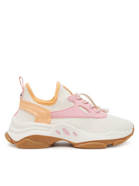 Steve Madden Steve Madden Сникърси Match-E SM19000020 Бял