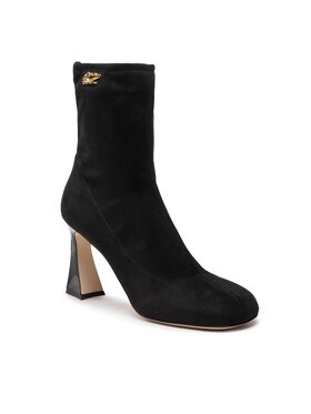 Giuseppe Zanotti Giuseppe Zanotti Škornji I270002 Črna
