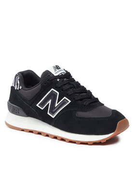New Balance New Balance Sneakers WL574XB2 Negru