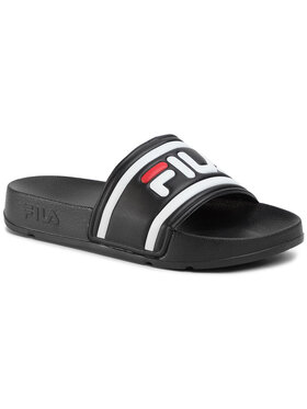 Fila Natikači Morro Bay Slipper 2.0 1010901.25Y Črna