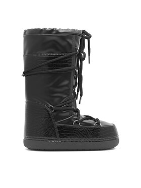 DeeZee DeeZee Cizme de zăpadă NS9032-01 Negru