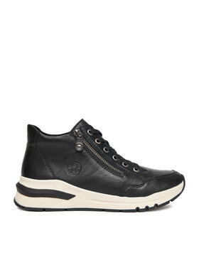 Rieker Rieker Aulinukai CEO-M6644-00 Juoda