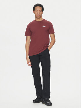 T-Shirt The North Face φωτογραφία