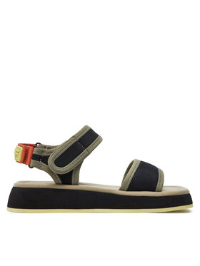 HOFF HOFF Sandalen Deya 12439000 Schwarz