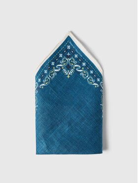 Selected Femme Selected Femme pochette 16097340-ss Blu
