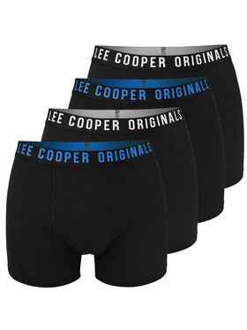 Lee Cooper Lee Cooper Bokserki 9505 Kolorowy