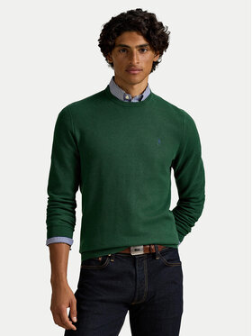 Polo Ralph Lauren Polo Ralph Lauren Светр 710918163521 Зелений Regular Fit
