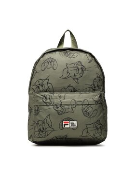 Fila Fila Раница Tisina Warner Bros Mini Backpack Malmo FBK0012 Каки