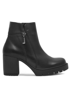 Lasocki Lasocki Stiefeletten WIKI EST-WIKI-01 Schwarz
