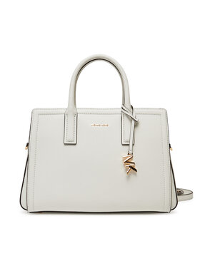 MICHAEL Michael Kors MICHAEL Michael Kors Táska Laila 30R5G9IS6L Fehér