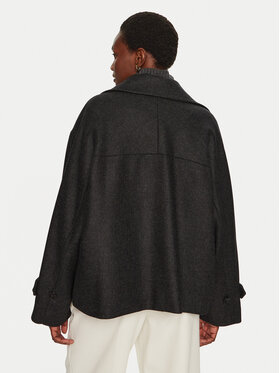 Μάλλινο παλτό IVY OAK φωτογραφία