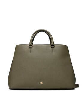 Lauren Ralph Lauren Lauren Ralph Lauren Сумка 431898556013 Зелений
