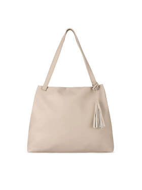 Jenny Fairy Jenny Fairy Handtasche JFR-L-006-06 Beige